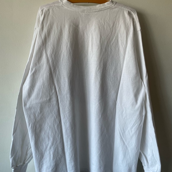 Vintage 90’s Animal Circle of Life Nature Long Sleeve - Picture 11 of 16